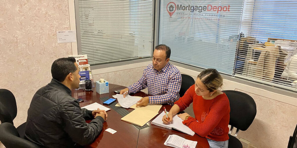 Jumbo Mortgages Offering 90% Financing